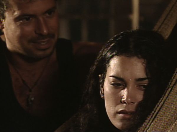 Amantes de luna llena - Episodio 5