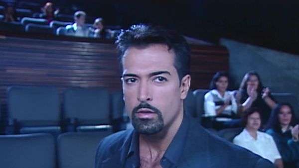 Amantes de luna llena - Episodio 7