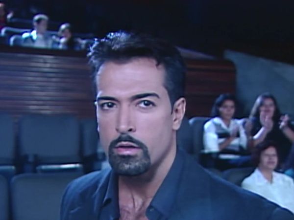 Amantes de luna llena - Episodio 7