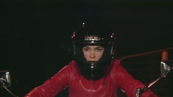 Amantes de luna llena - Episodio 8