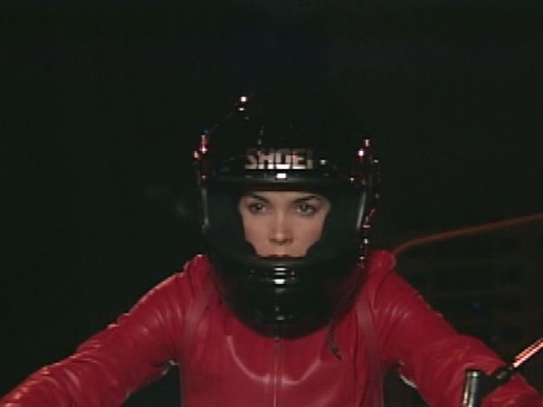 Amantes de luna llena - Episodio 8