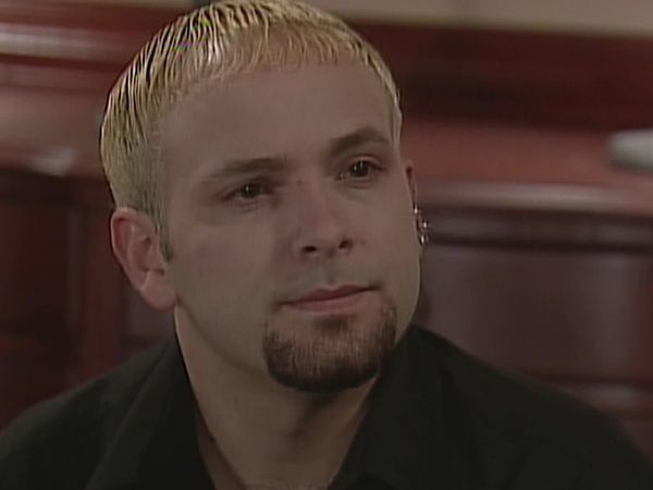 Amantes de luna llena - Episodio 13