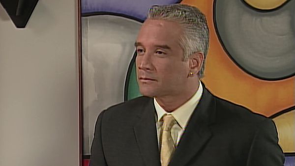 Amantes de luna llena - Episodio 24