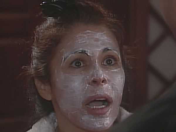 Amantes de luna llena - Episodio 26
