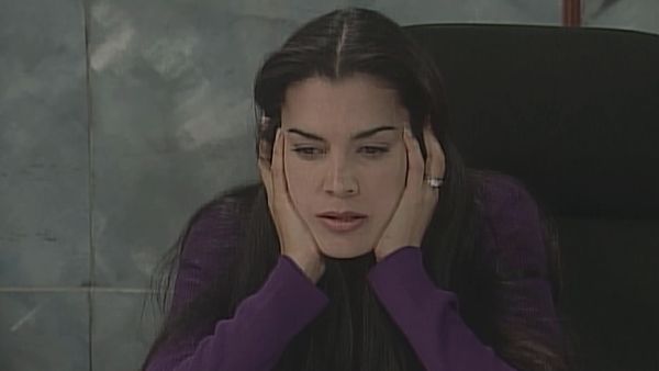 Amantes de luna llena - Episodio 29