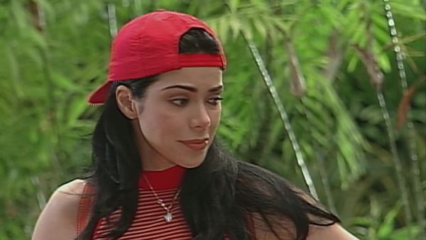 Amantes de luna llena - Episodio 30