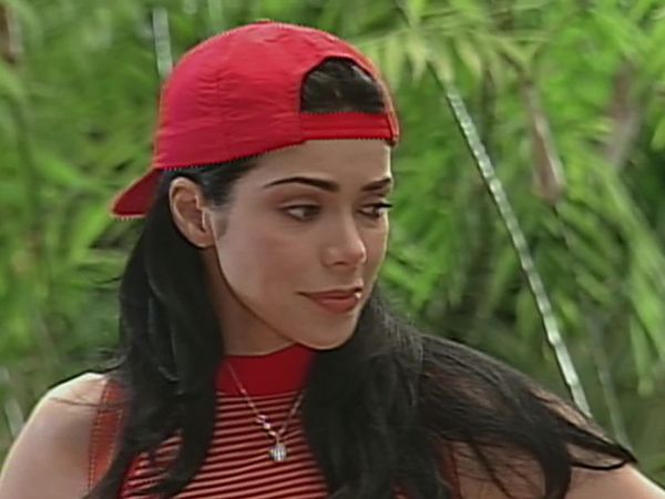 Amantes de luna llena - Episodio 30