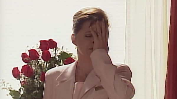Amantes de luna llena - Episodio 36