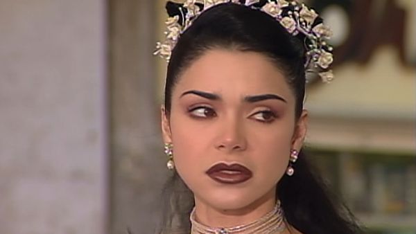 Amantes de luna llena - Episodio 35