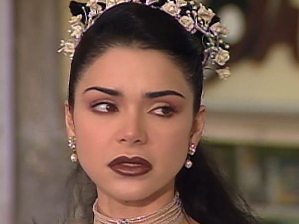 Amantes de luna llena - Episodio 35