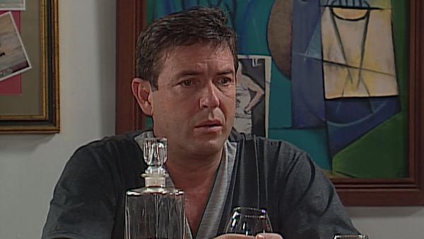 Amantes de luna llena - Episodio 38
