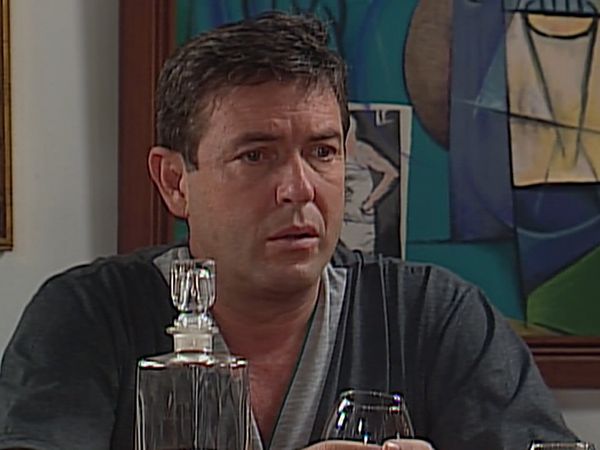Amantes de luna llena - Episodio 38