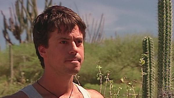 Amantes de luna llena - Episodio 39