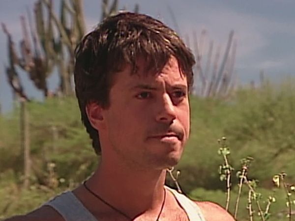 Amantes de luna llena - Episodio 39
