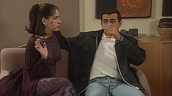 Amantes de luna llena - Episodio 37