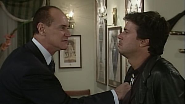 Amantes de luna llena - Episodio 44