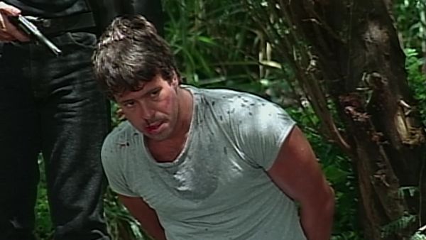Amantes de luna llena - Episodio 47