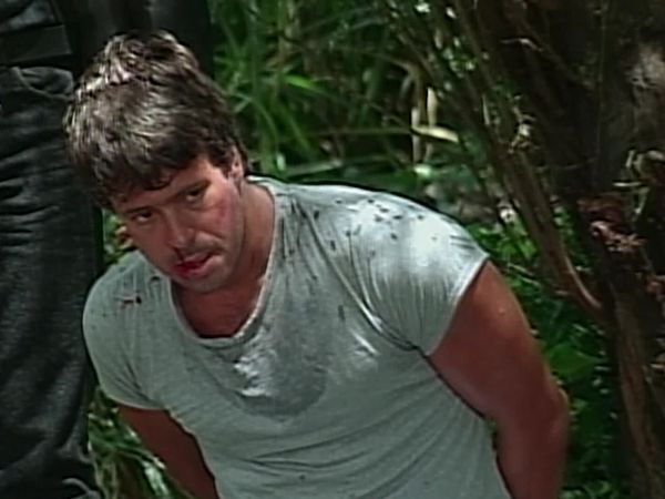Amantes de luna llena - Episodio 47