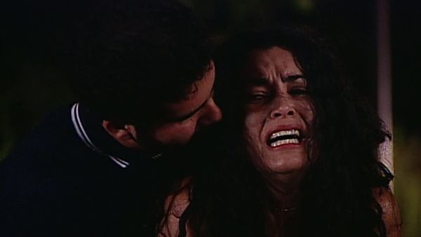 Amantes de luna llena - Episodio 45