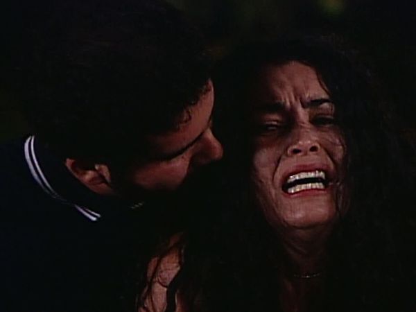 Amantes de luna llena - Episodio 45