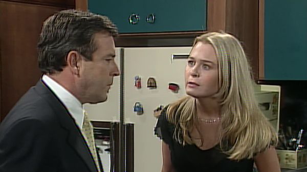 Amantes de luna llena - Episodio 50