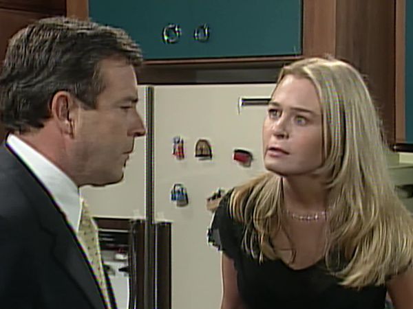 Amantes de luna llena - Episodio 50