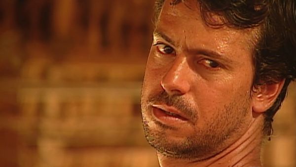 Amantes de luna llena - Episodio 4
