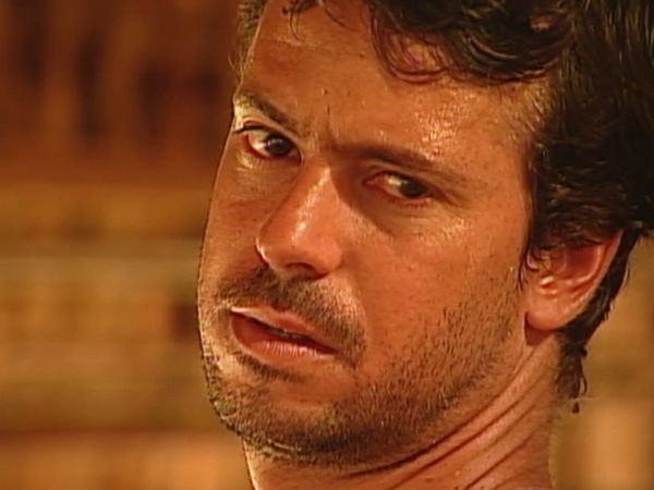 Amantes de luna llena - Episodio 4