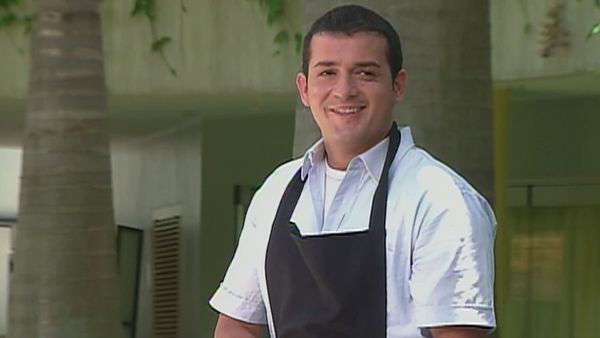 Amantes de luna llena - Episodio 12