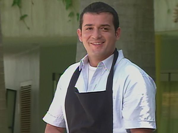 Amantes de luna llena - Episodio 12