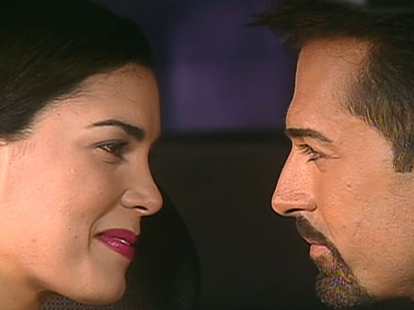 Amantes de luna llena - Episodio 14