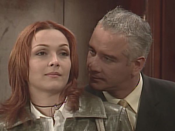 Amantes de luna llena - Episodio 22