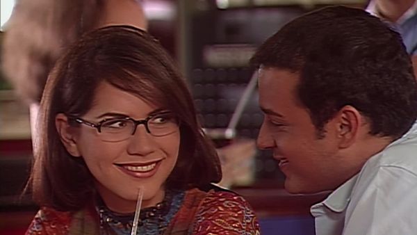 Amantes de luna llena - Episodio 16