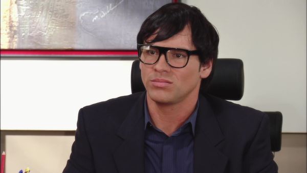 Corazón apasionado - Episodio 51