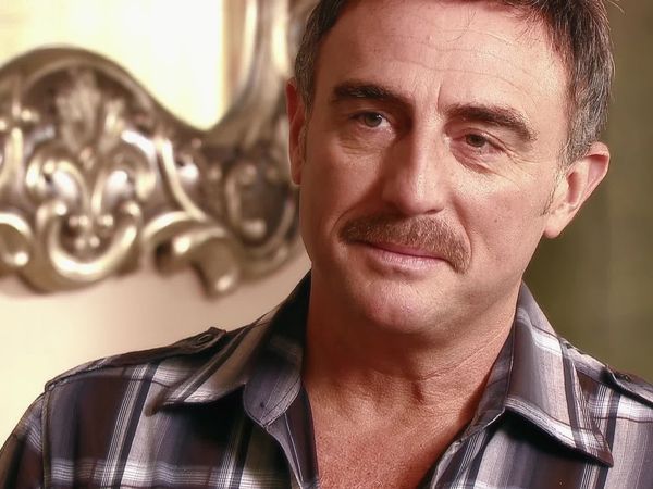 Corazón apasionado - Episodio 52