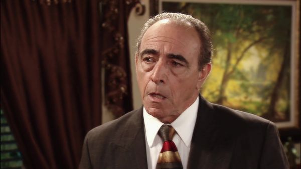 Corazón apasionado - Episodio 57