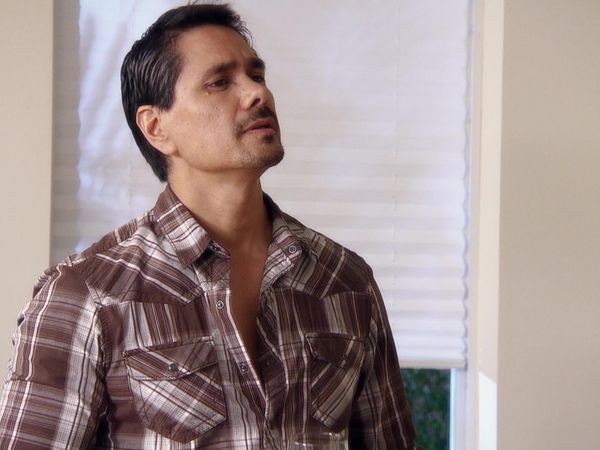 El Talismán - Episodio 5