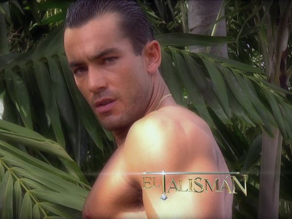 El Talismán - Episodio 25