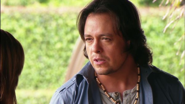 El Talismán - Episodio 26