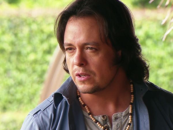 El Talismán - Episodio 26