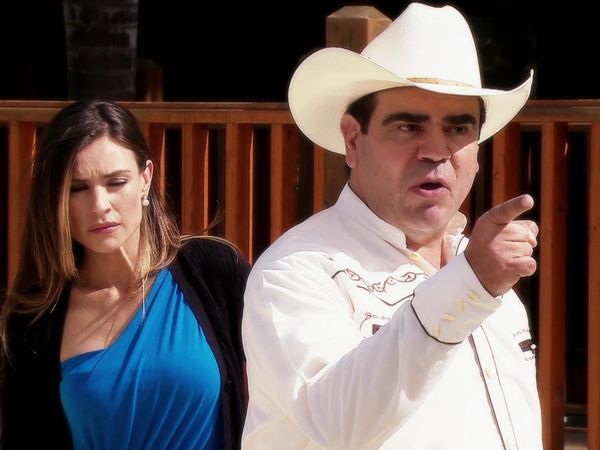 El Talismán - Episodio 18