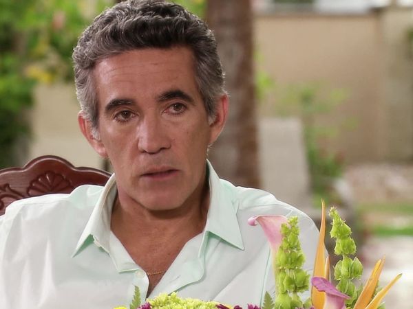 El Talismán - Episodio 37