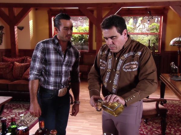 El Talismán - Episodio 61