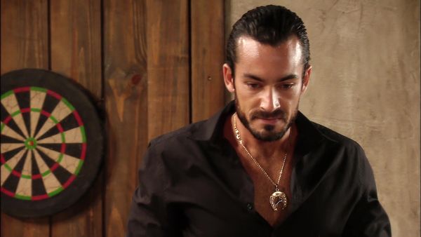 El Talismán - Episodio 100