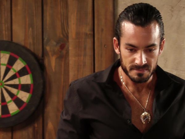 El Talismán - Episodio 100
