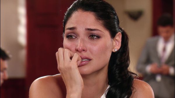 El Talismán - Episodio 83