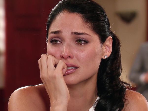 El Talismán - Episodio 83