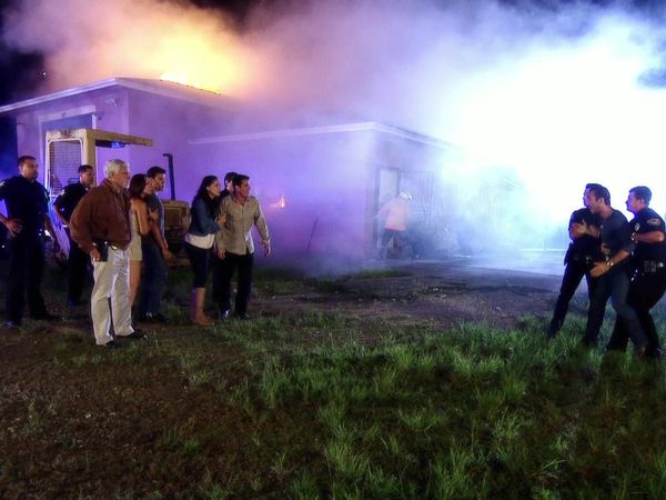 El Talismán - Episodio 74