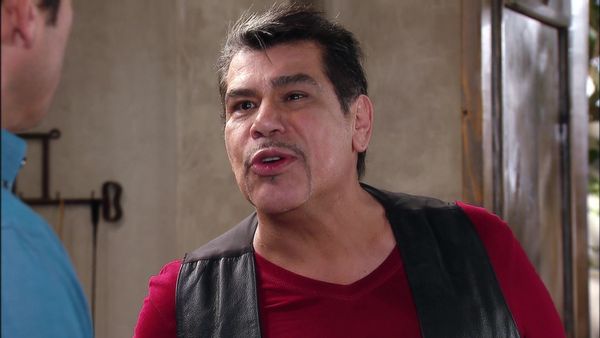 El Talismán - Episodio 97
