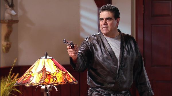 El Talismán - Episodio 86